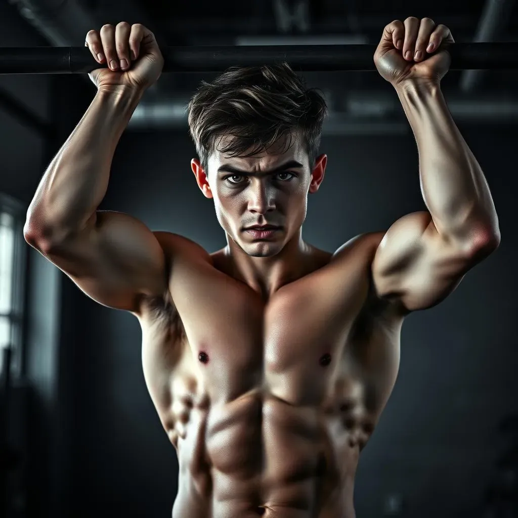 Les Bases du Front Lever : Préparation Physique