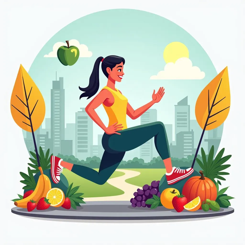 Les Bases d'une Alimentation pour la Callisthénie