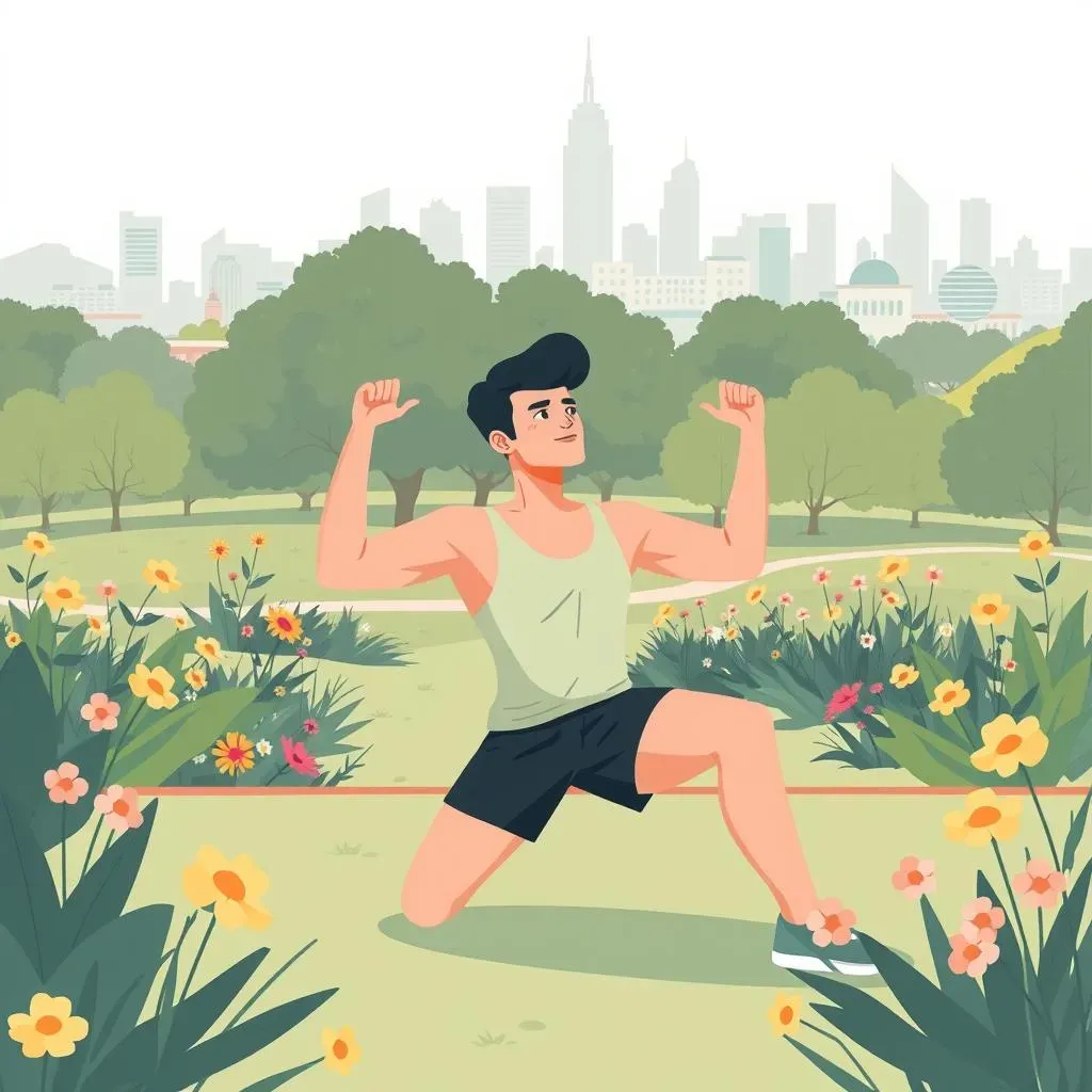 Les Bases d'une Alimentation Végétarienne pour la Callisthénie