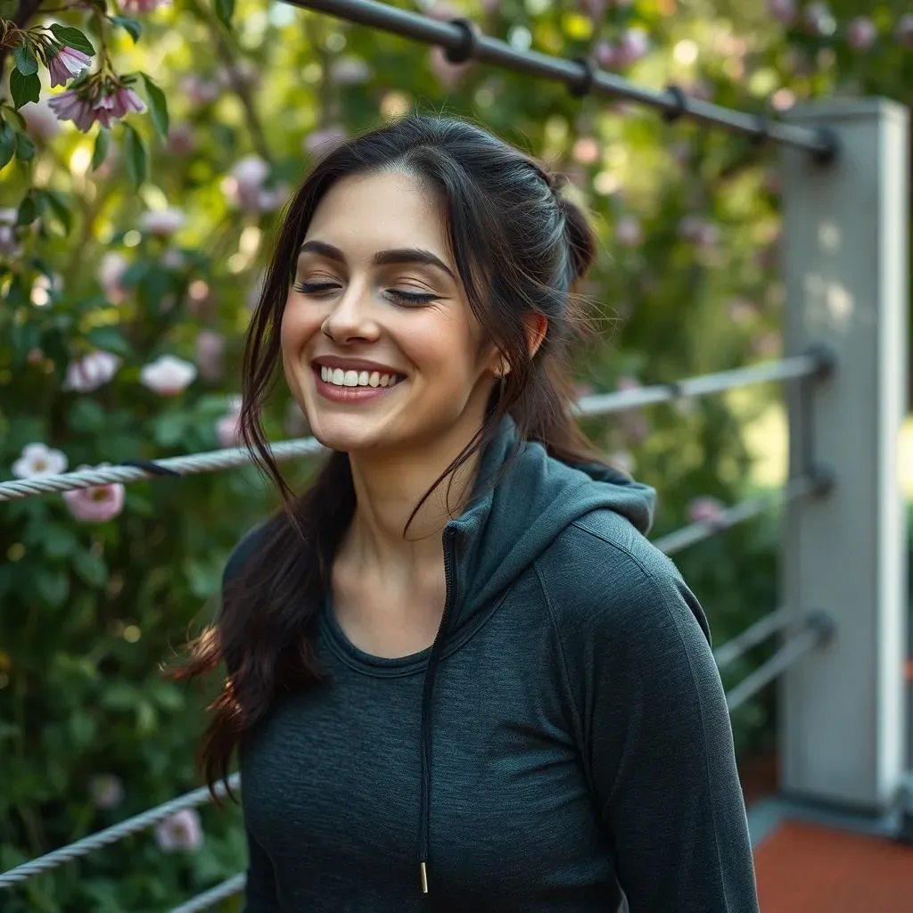 Les Bienfaits Inspirants de la Callisthénie pour une Motivation Quotidienne