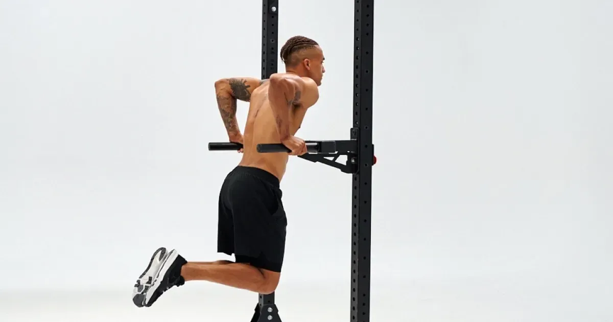 Les défis d'intégrer la Calisthenics dans Freeletics