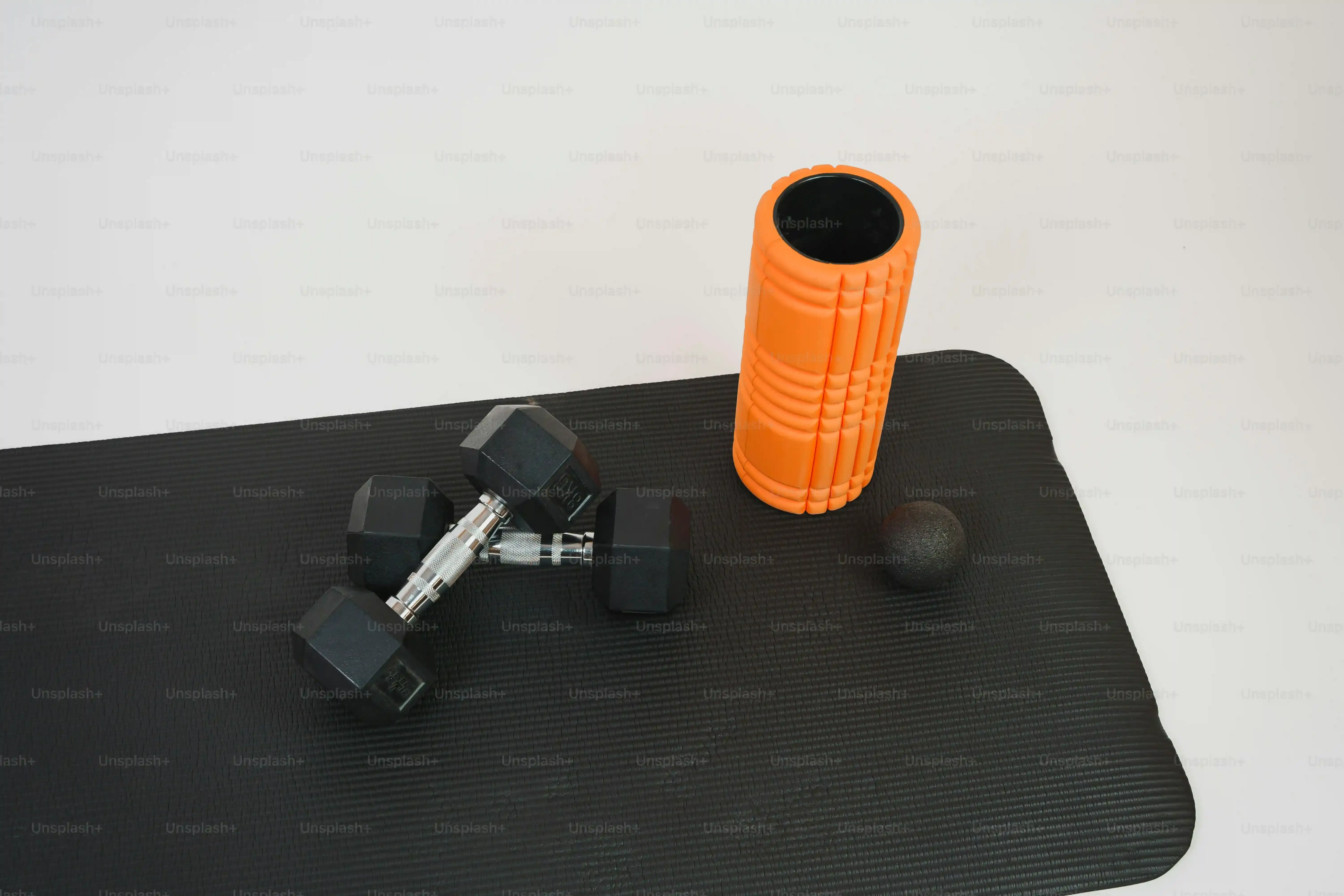 Les Équipements et Options de Training chez Fitness 8800