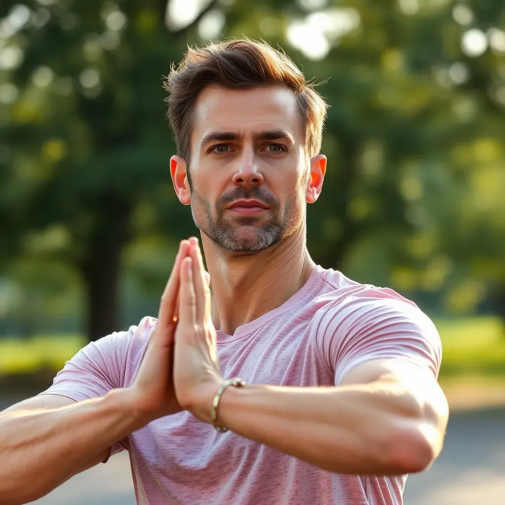 Les Étapes Clés d'un Échauffement Complet Guidé Efficace