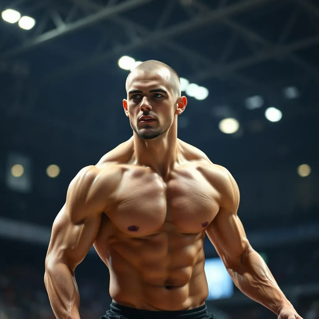 Les Fondamentaux des Règles de Compétition en Callisthénie