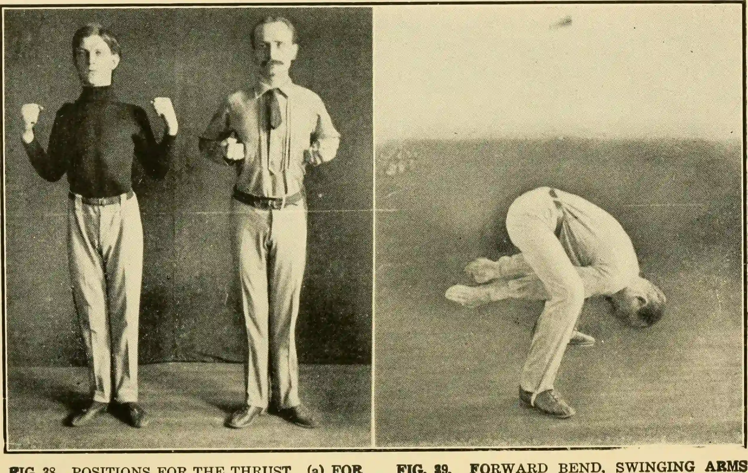 Les meilleurs exercices de calisthenics pour des obliques en acier