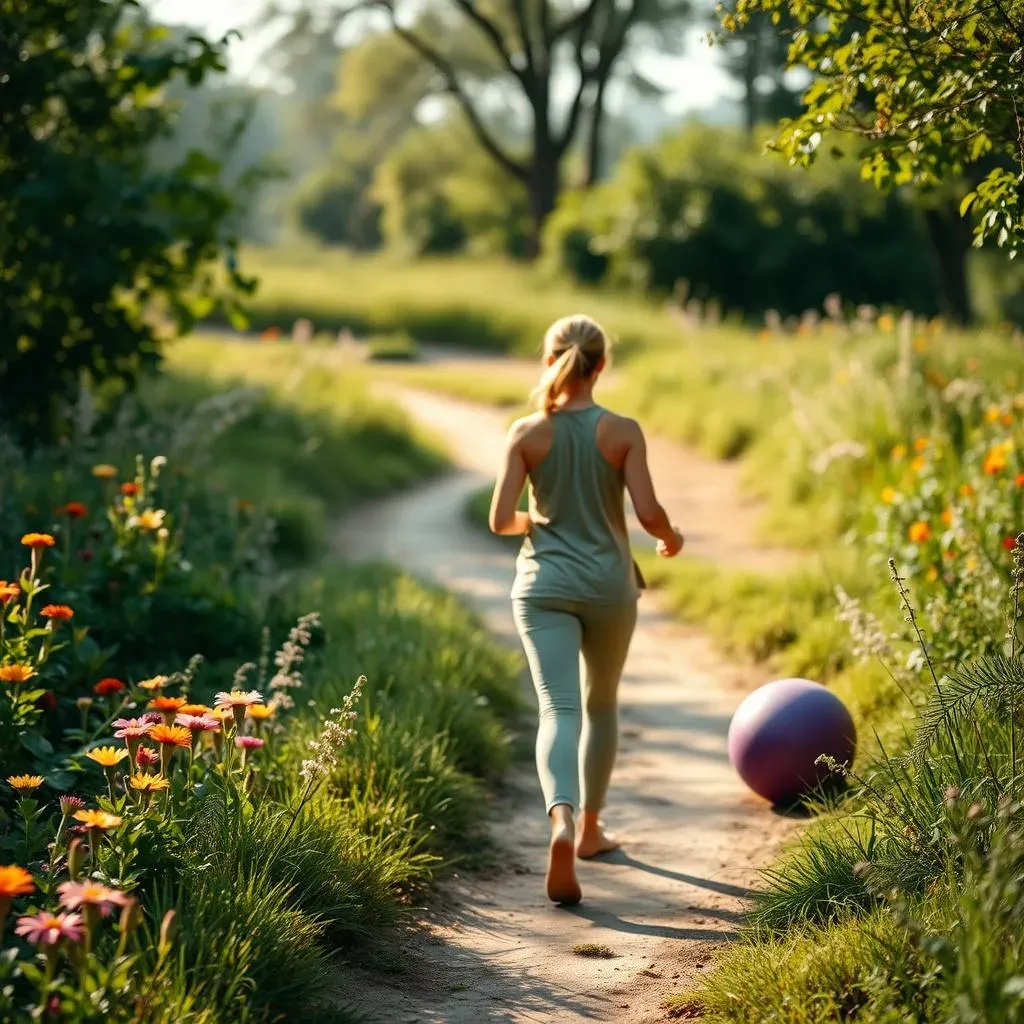 Les meilleurs exercices pour une routine récupération active réussie