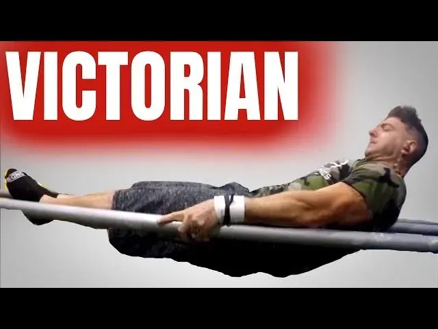 Les mouvements clés de la victorian calisthenics : Simplicité et efficacité