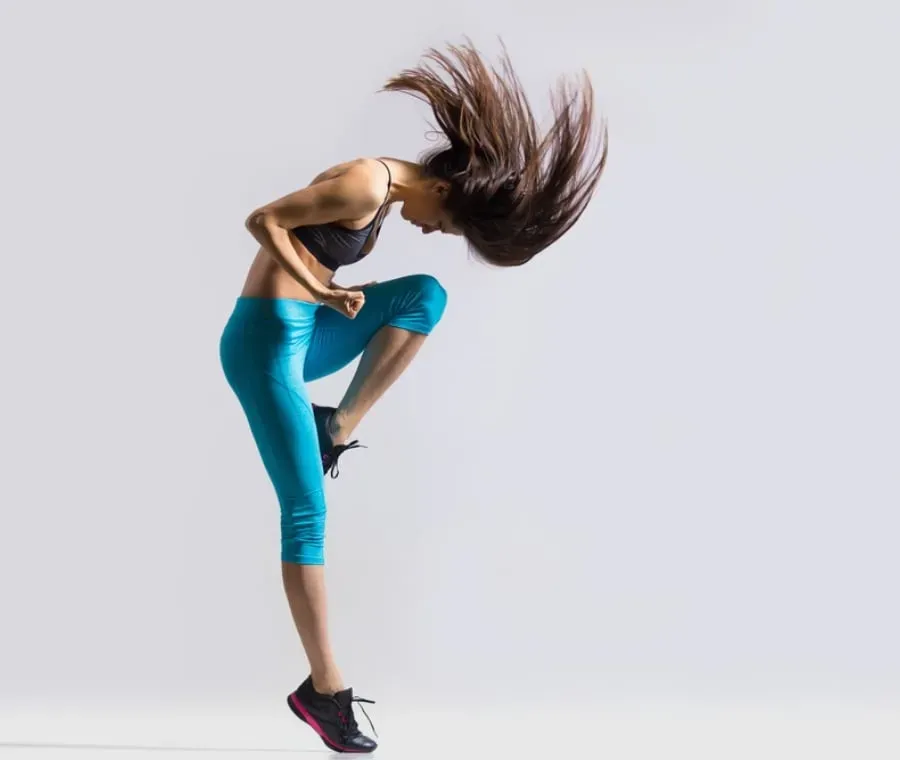 Les nuances : Quand le fitness dépasse la simple pratique sportive