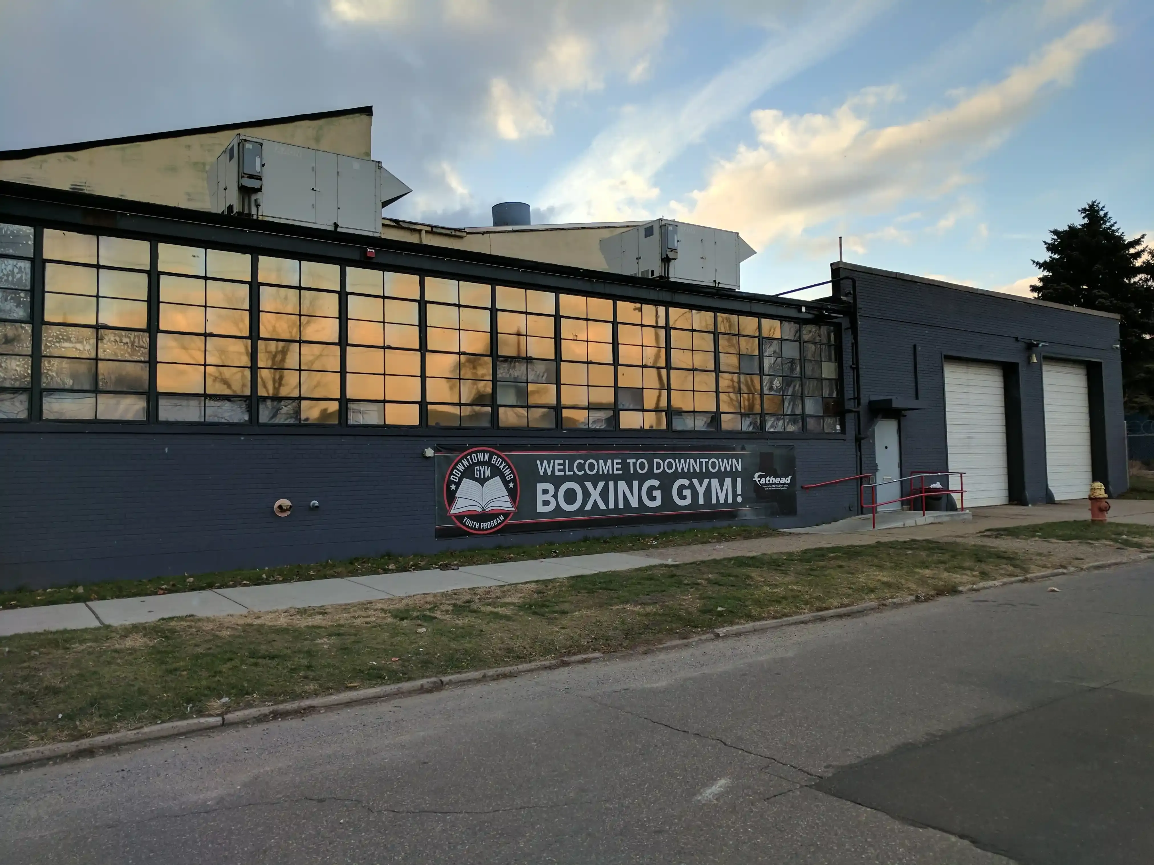 Les options de gym 95 : Plus que de la fonte