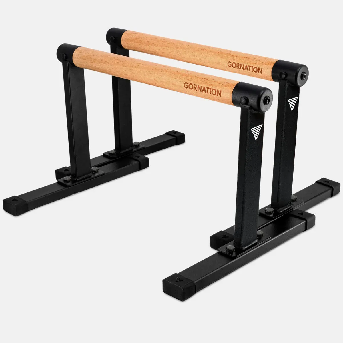 Les Types de Parallettes et Leurs Usages Spécifiques
