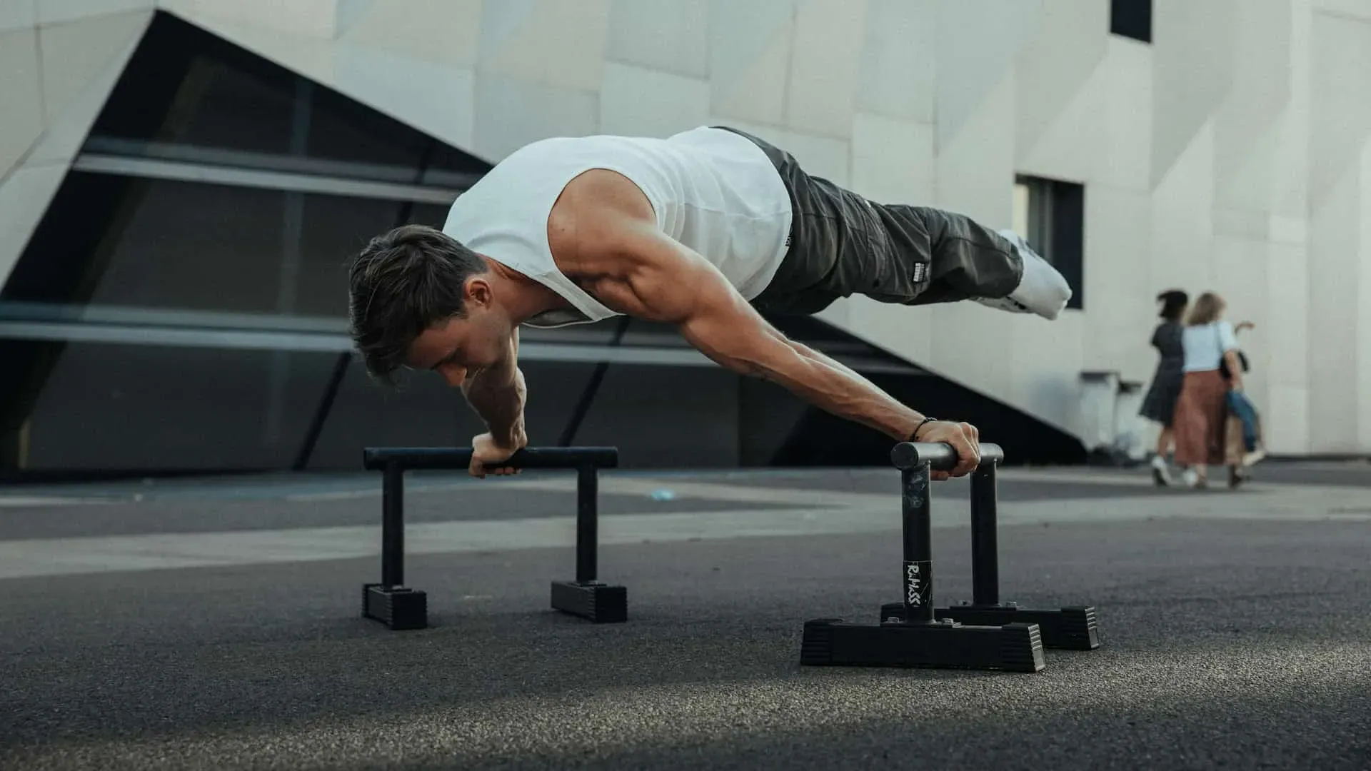 Les vrais avantages de ce înseamnă calisthenics pour votre corps