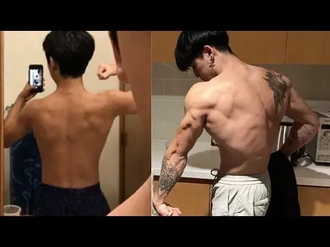 Les Vrais Bénéfices de la Pratique Yvguo Calisthenics