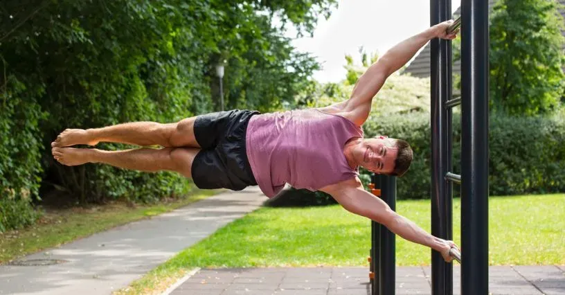 L'hydratation et les compléments : Les àcôtés de la calisthenics étrend