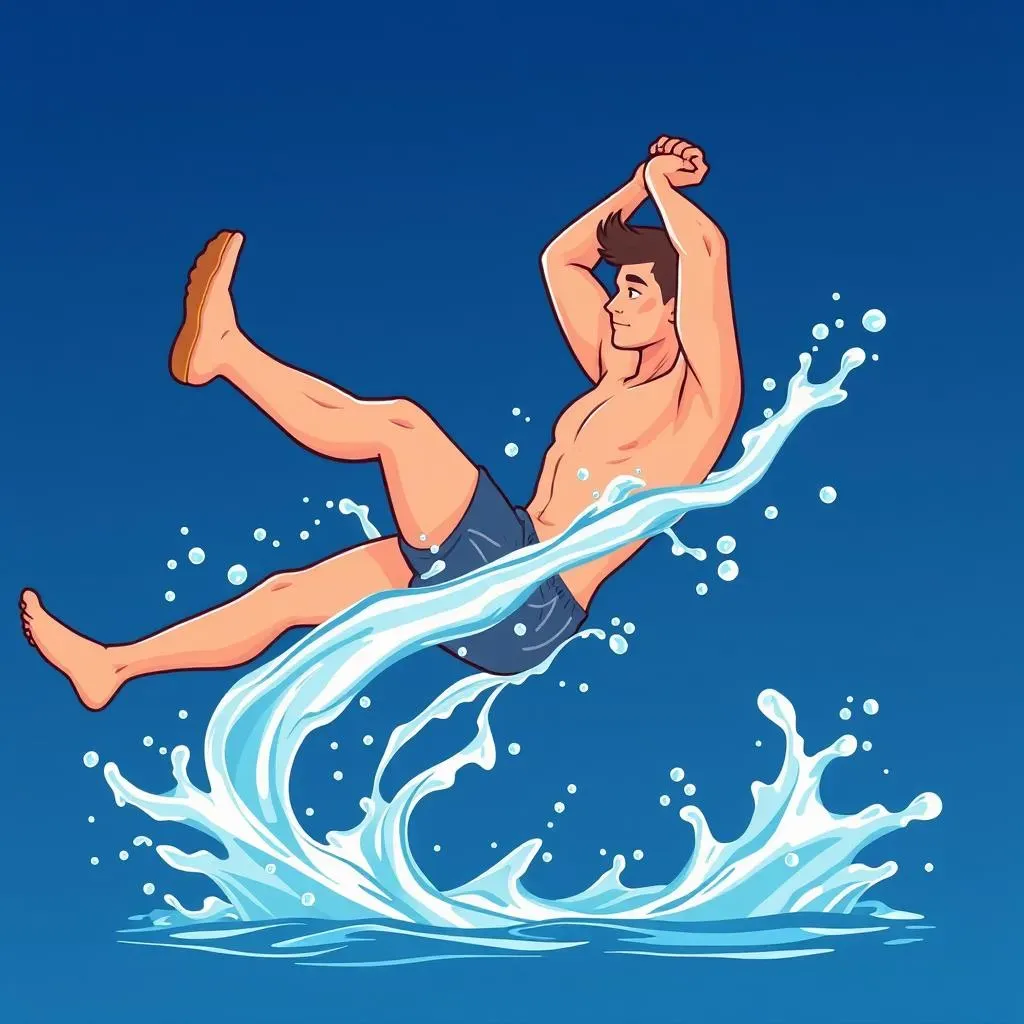 L'importance de l'hydratation en calisthénie