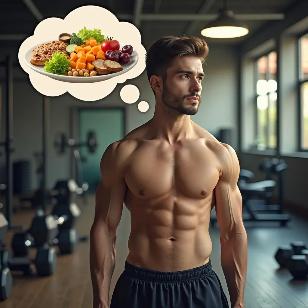 Macro-nutriments Callisthénie: Guide Ultime