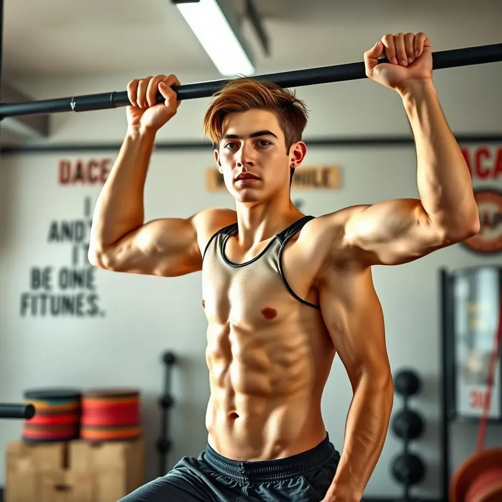 Maintaining Your Gains After Your 90 Day Calisthenics Workout