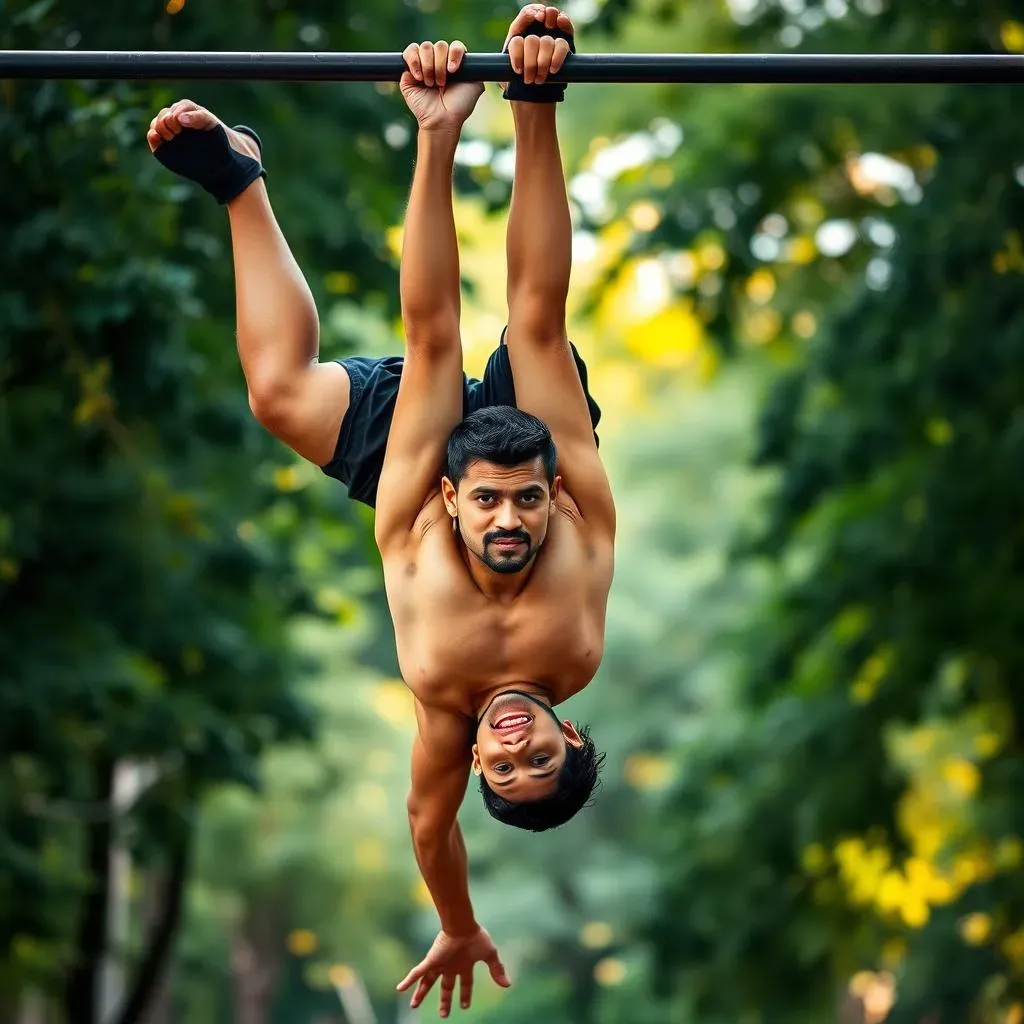 Maintaining Your Natural Calisthenics Physique: LongTerm Goals and Staying Grounded