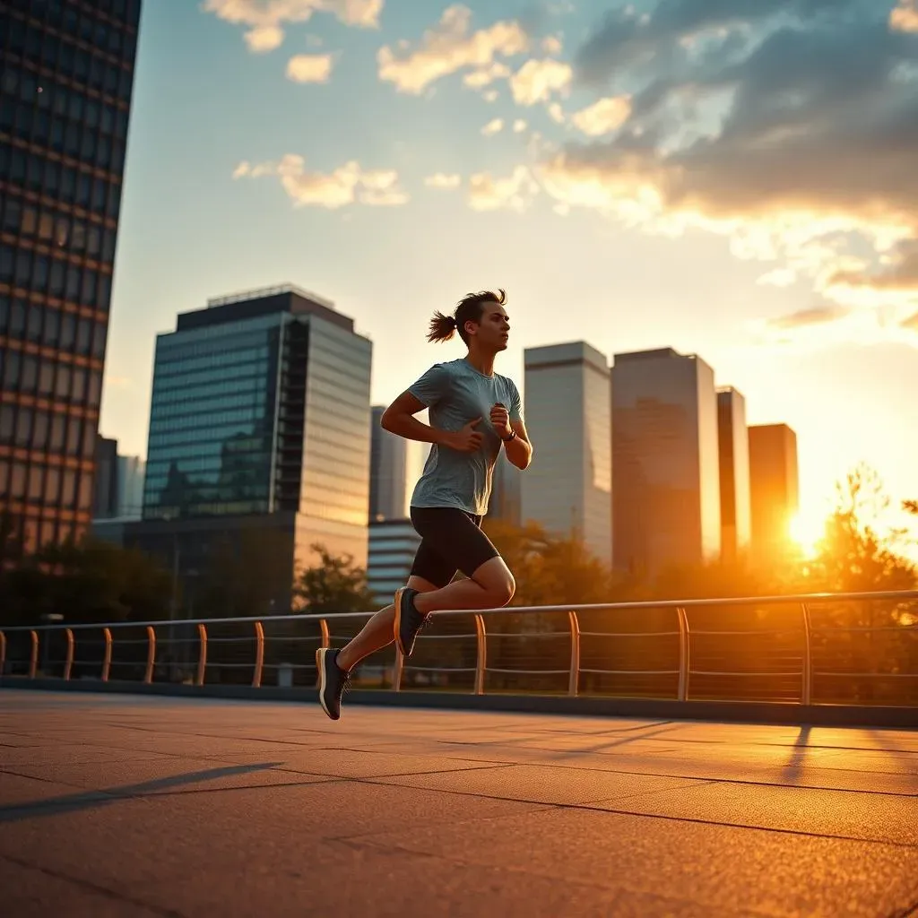 Maintenir l'équilibre travail entraînement sur le long terme : un défi réalisable