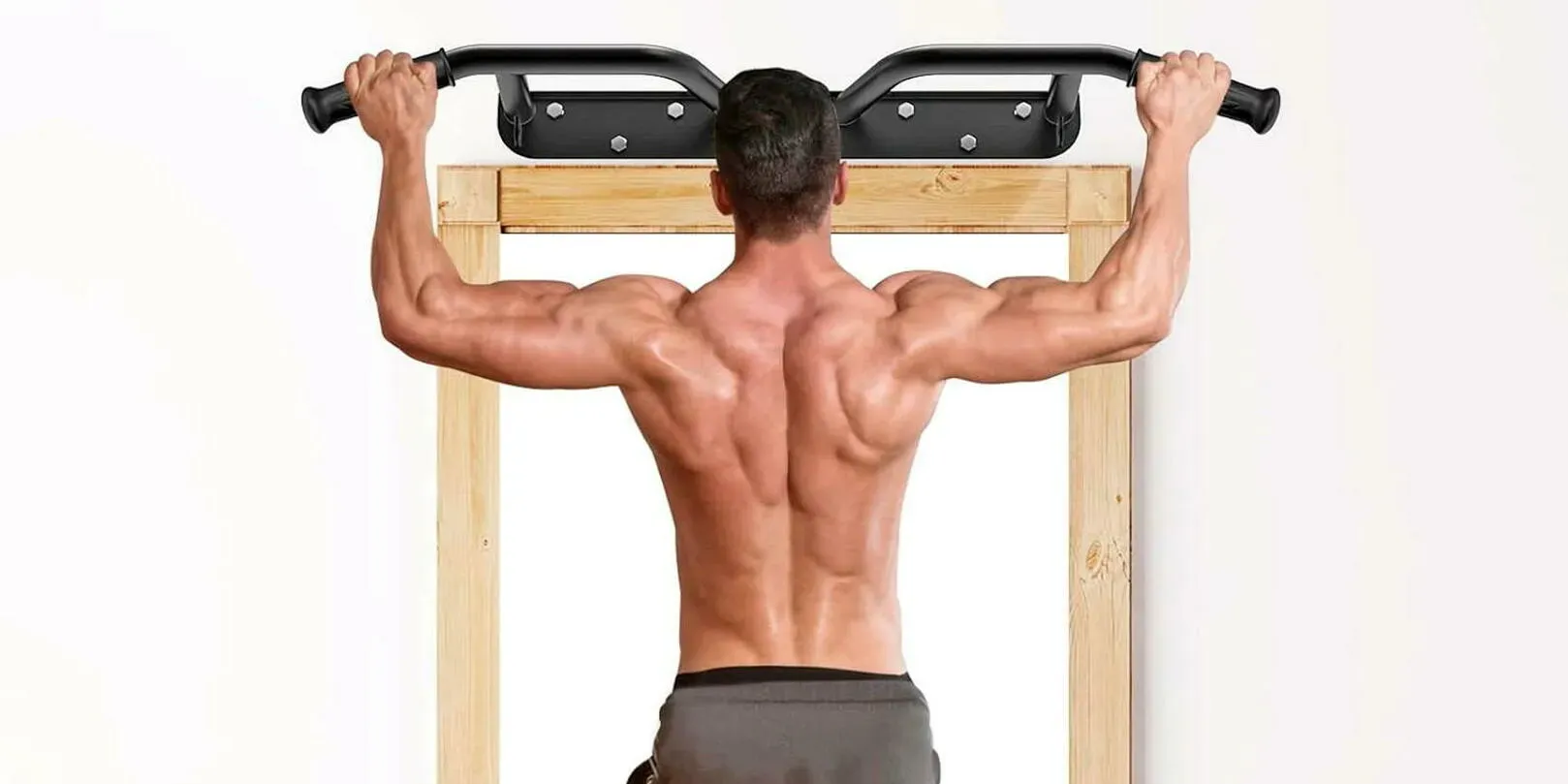 Maîtriser votre barre traction callisthénie : Installation et utilisation efficace