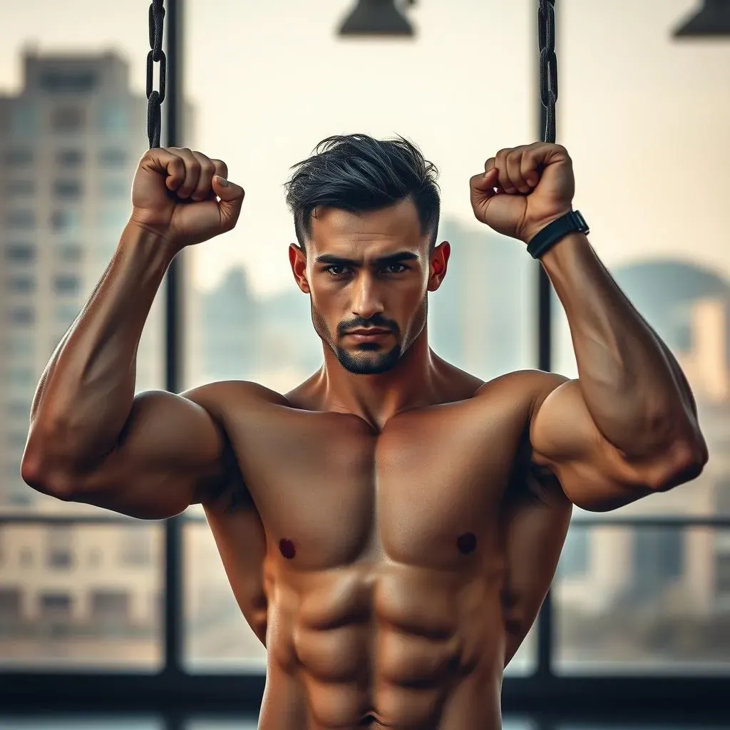 Making Calisthenics Upper Body Workouts Work For You