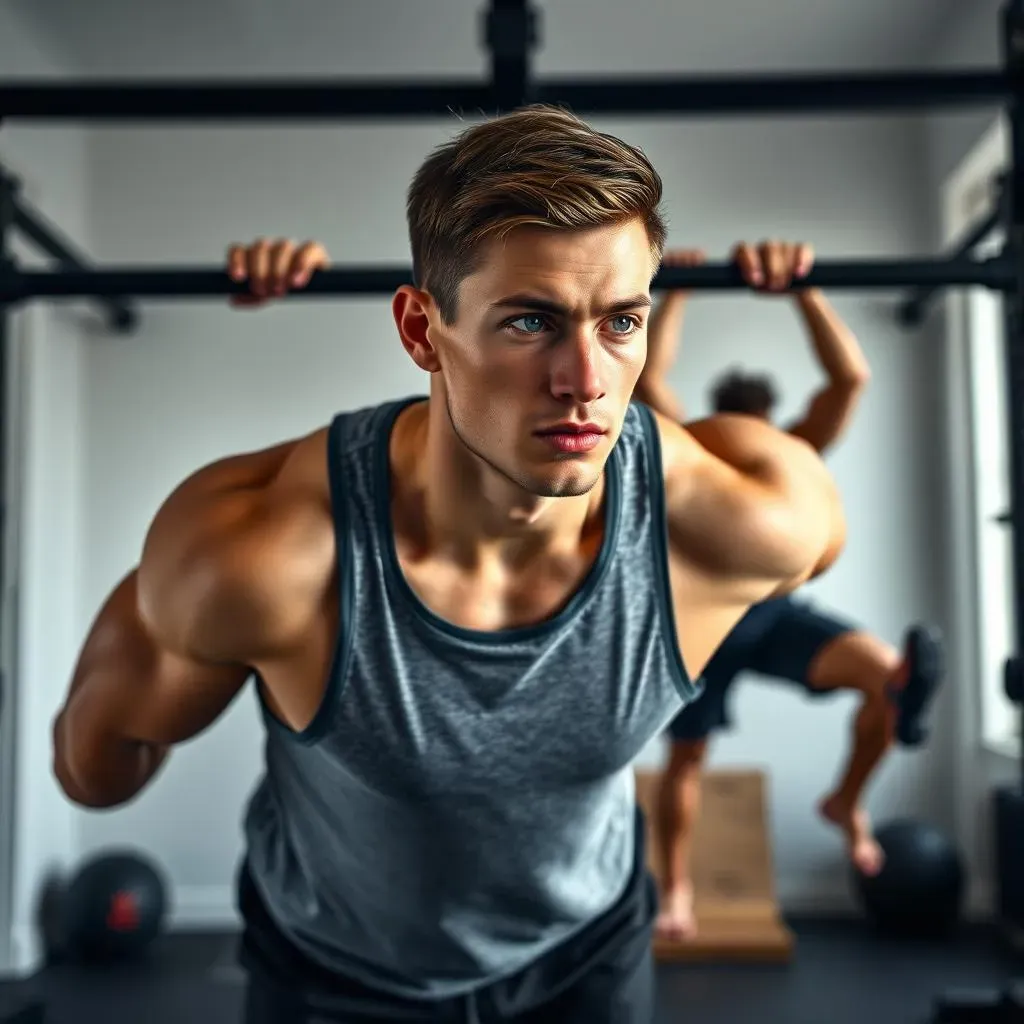 Making the Most of Your 1 Hour Calisthenics Workout