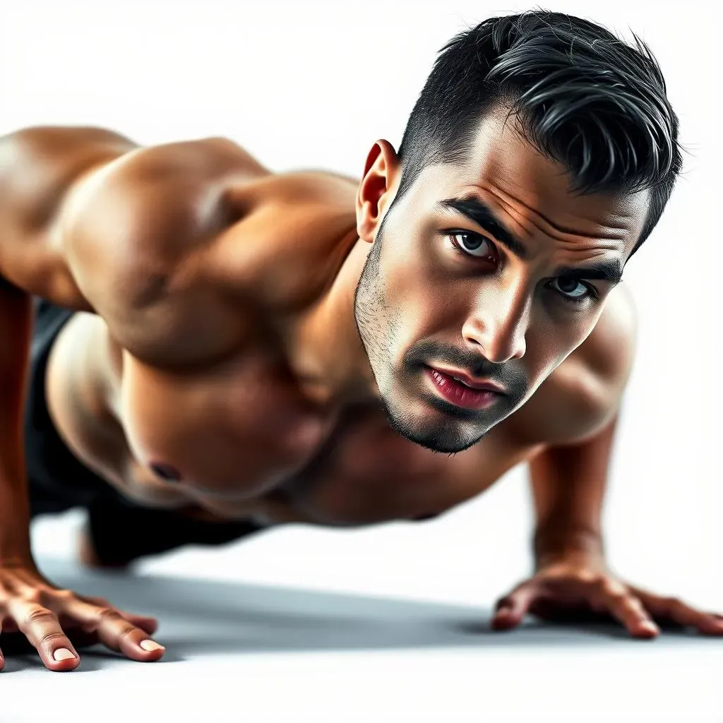 Making the Most of Your 5 Minute Calisthenics Workout