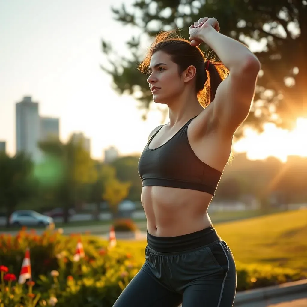 Making the Most of Your Calisthenics Spot