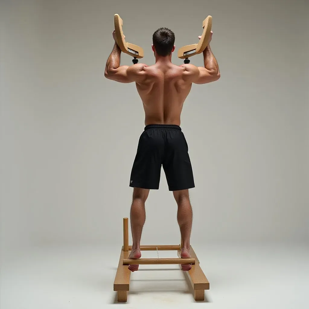 Maltese Calisthenics 