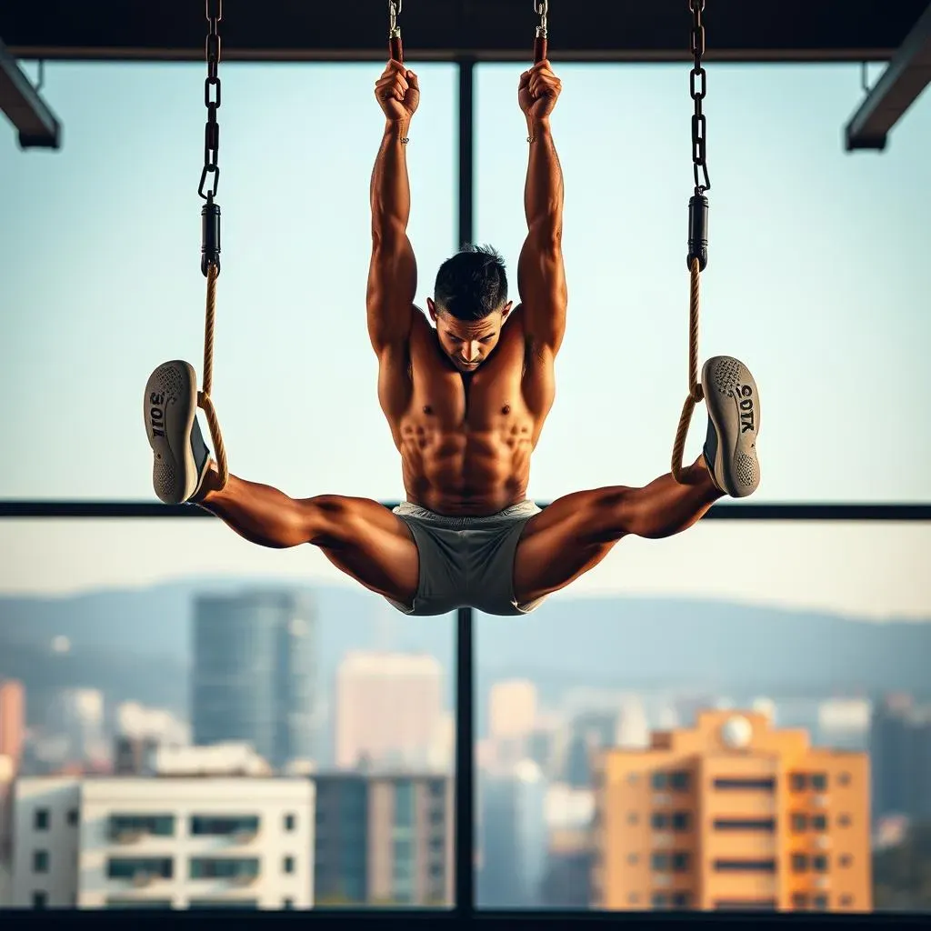 Absolute Guide to Maltese Calisthenics: Tips & Training