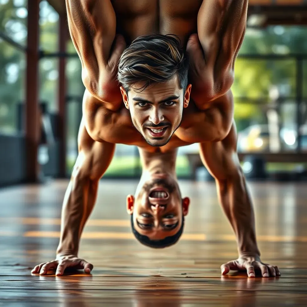 Supercharge Your Strength: How to Master Calisthenics