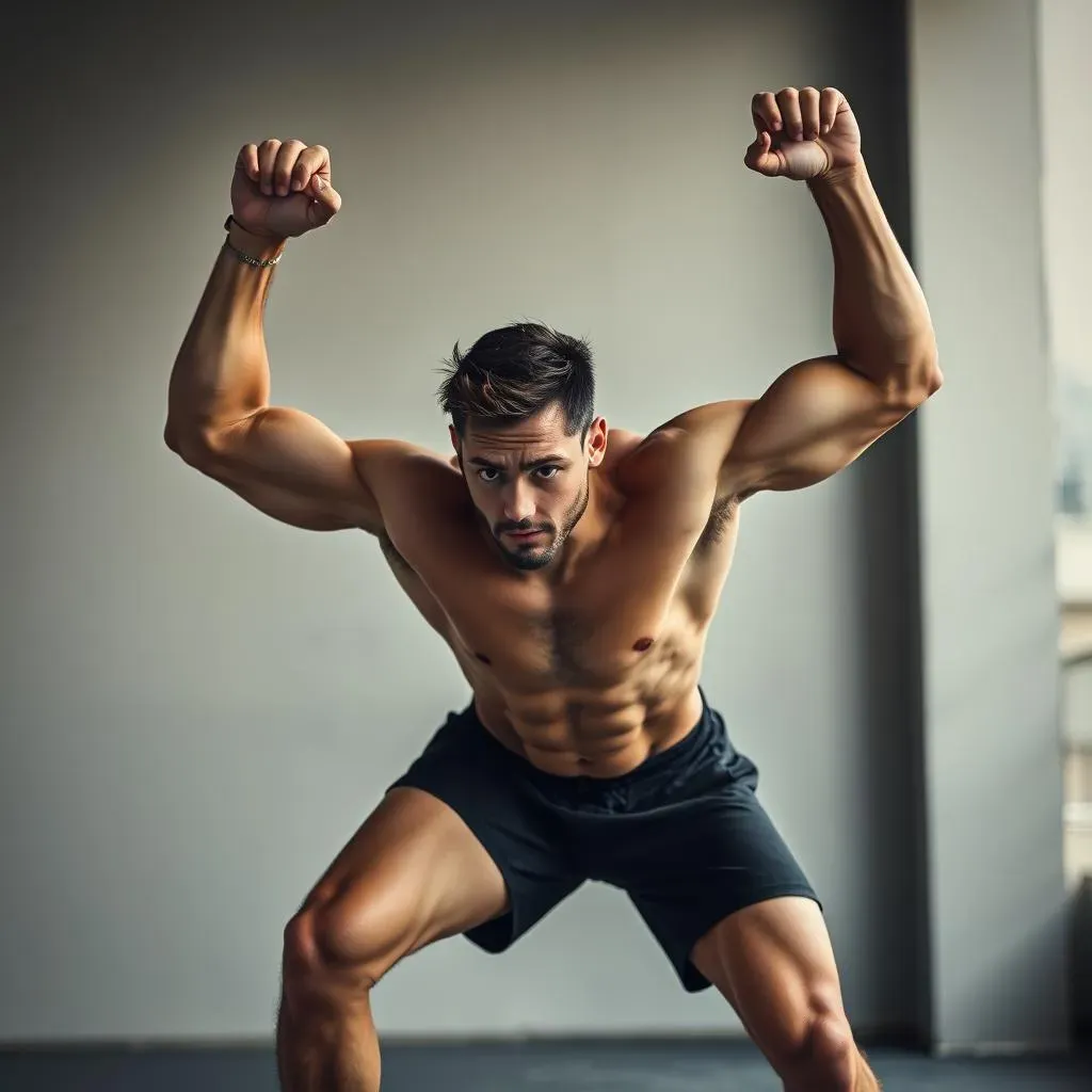 Mastering Body Control: Advanced Techniques for Calisthenics Athletes