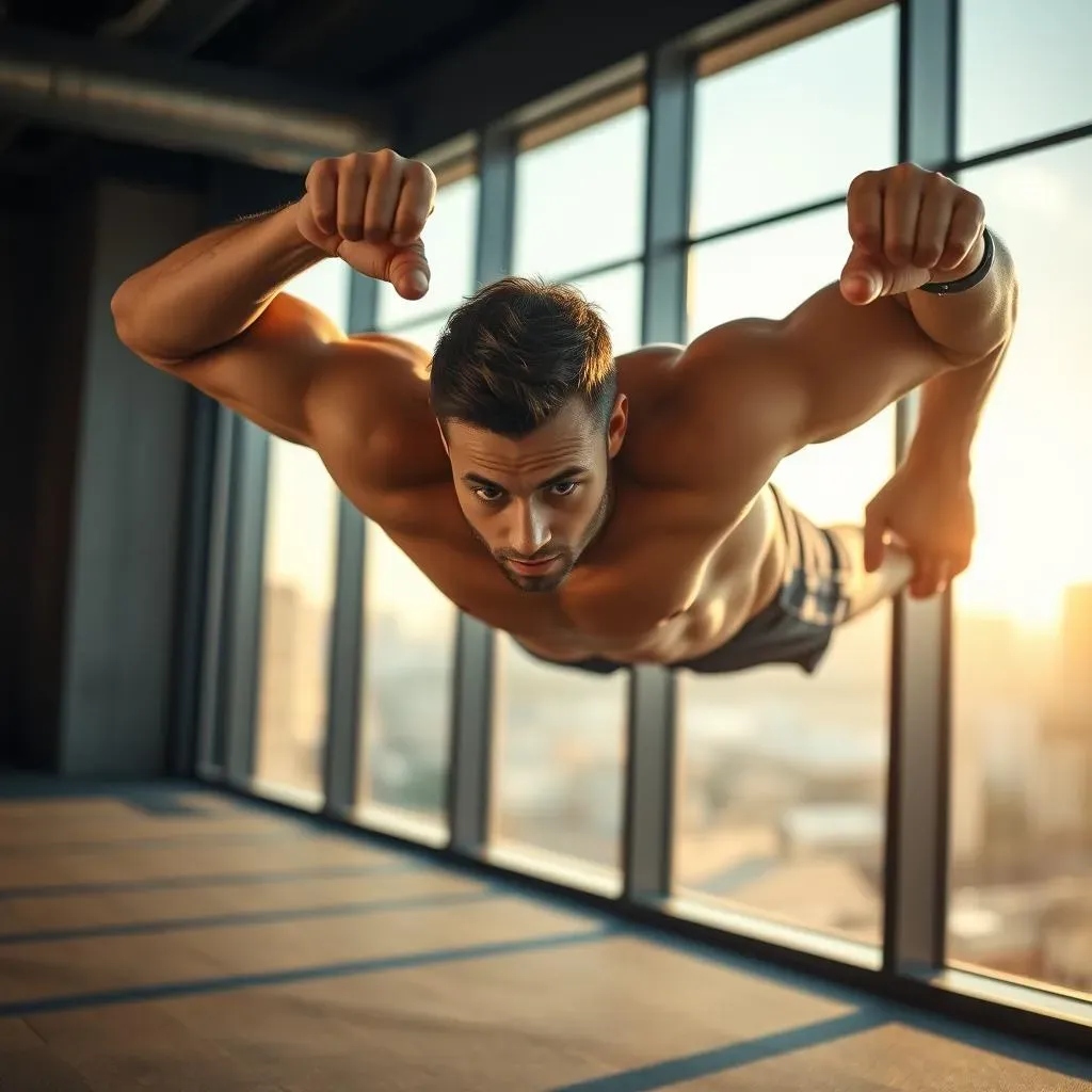 Mastering Calisthenics: Exercises and Progressions