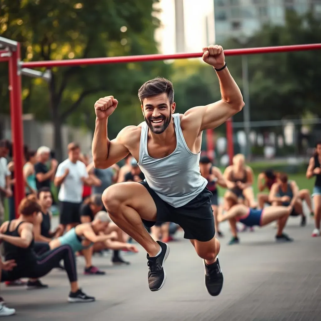 Mastering Calisthenics PDF: Progressing Your Training and Finding Resources