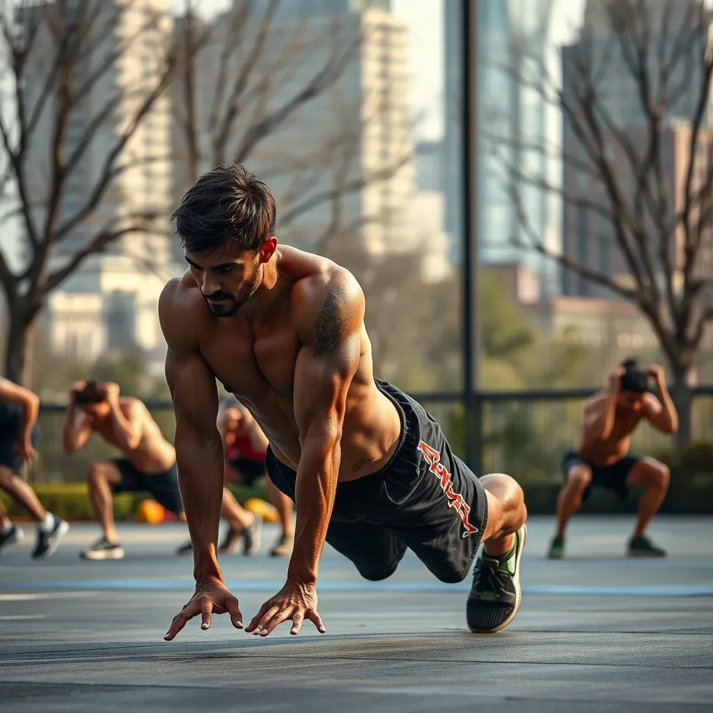 Mastering Calisthenics: Tips and Tricks for Beginners and Enthusiasts to Achieve Their Fitness Goals