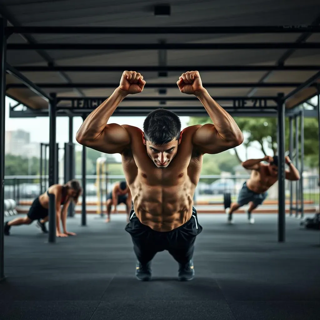 Mastering Cos'è il Calisthenics: Techniques and Exercises for Improved Fitness