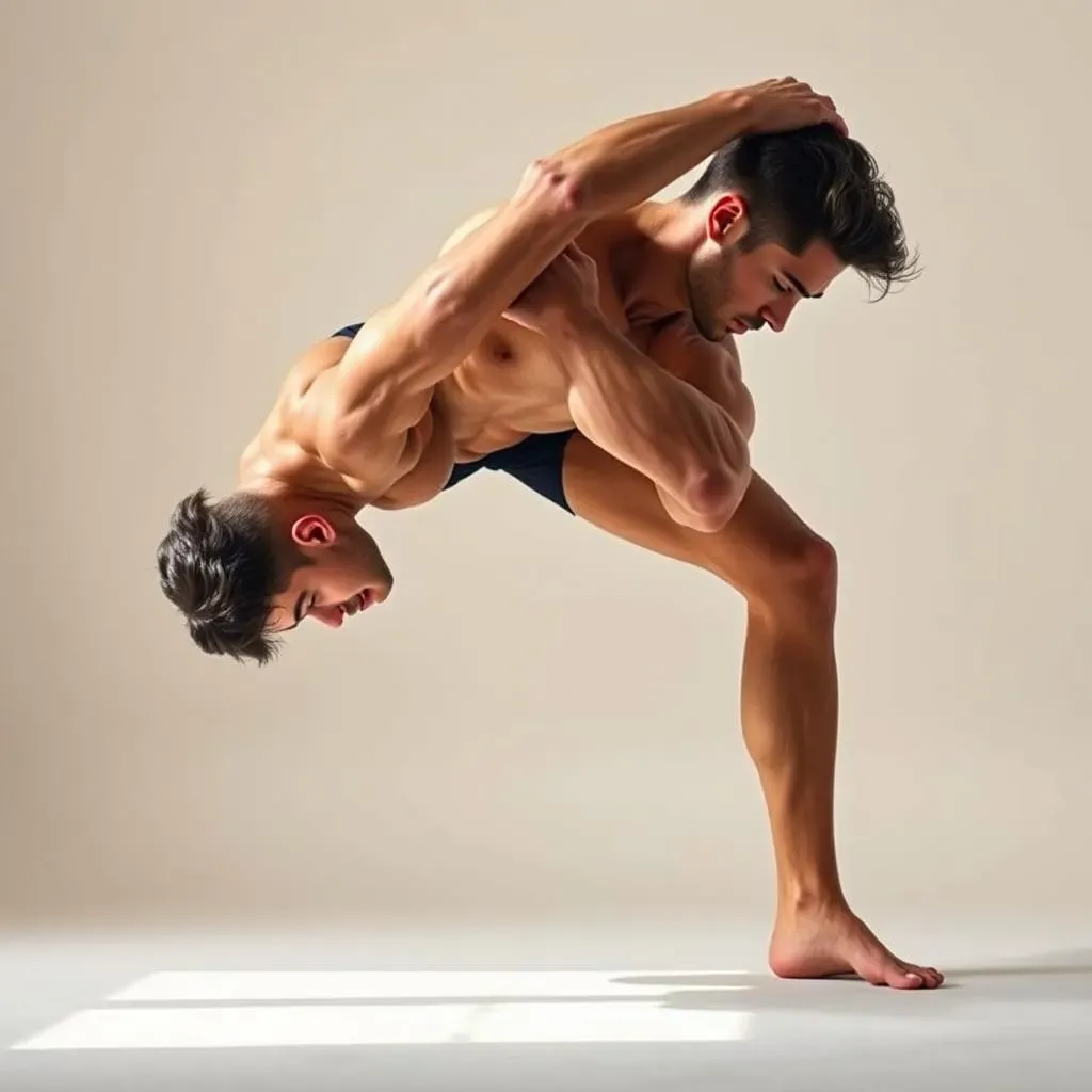 Mastering Elite Calisthenics Como: Tips for Advanced Athletes