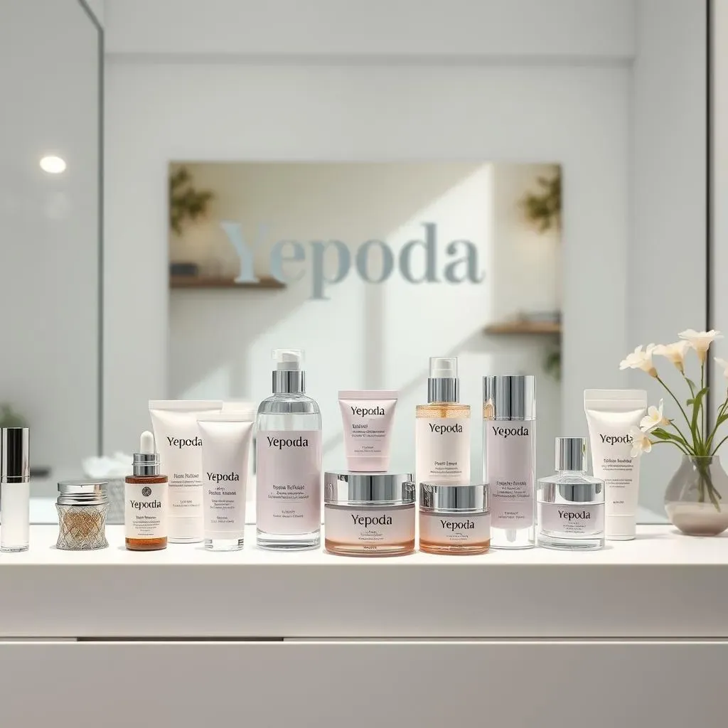 Mastering the Art of Layering in Routine Yepoda