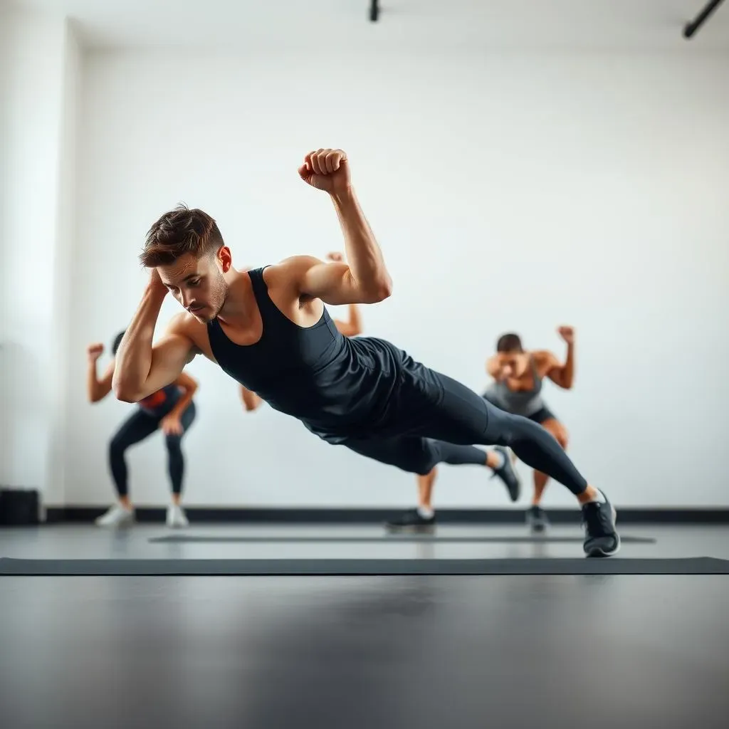 Mastering the Def of Calisthenics: Tips and Techniques for Success