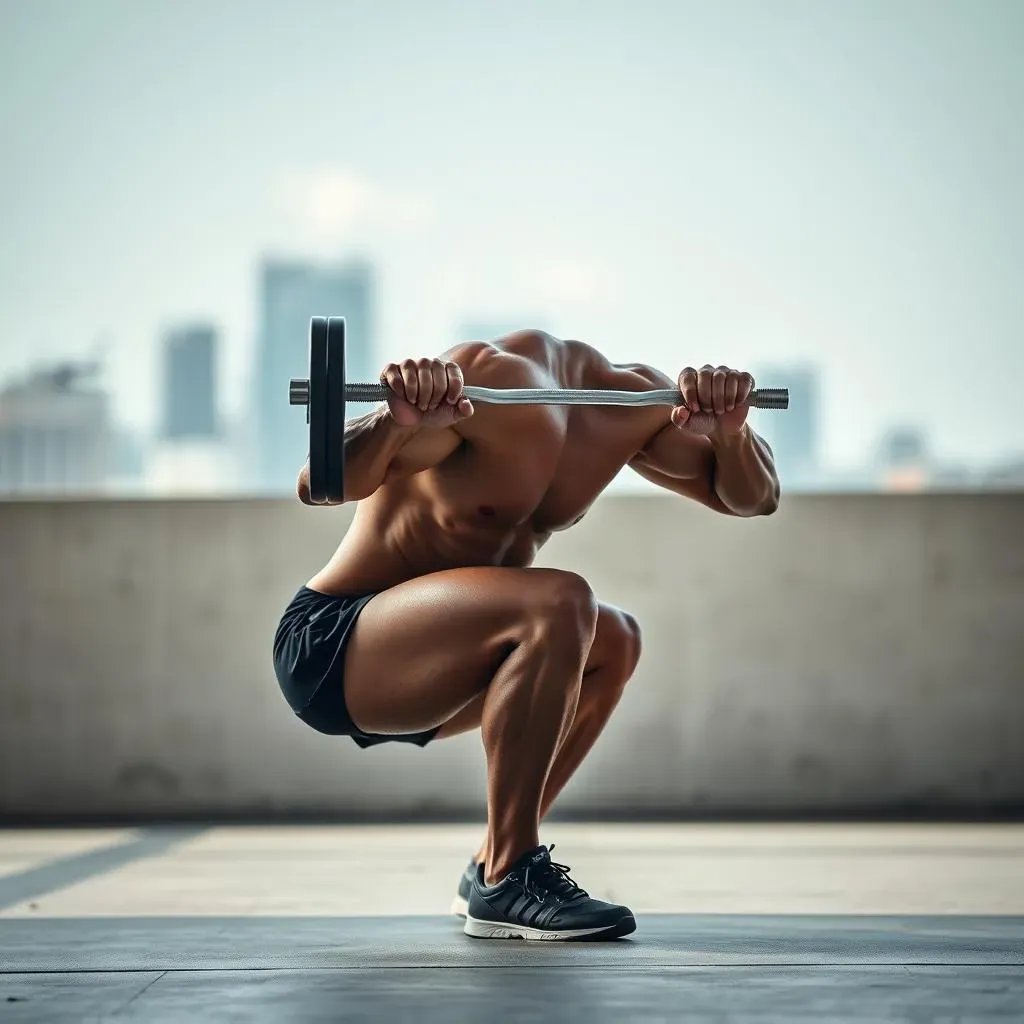 Mastering the Moves: Your 30 Day Calisthenics Challenge Guide