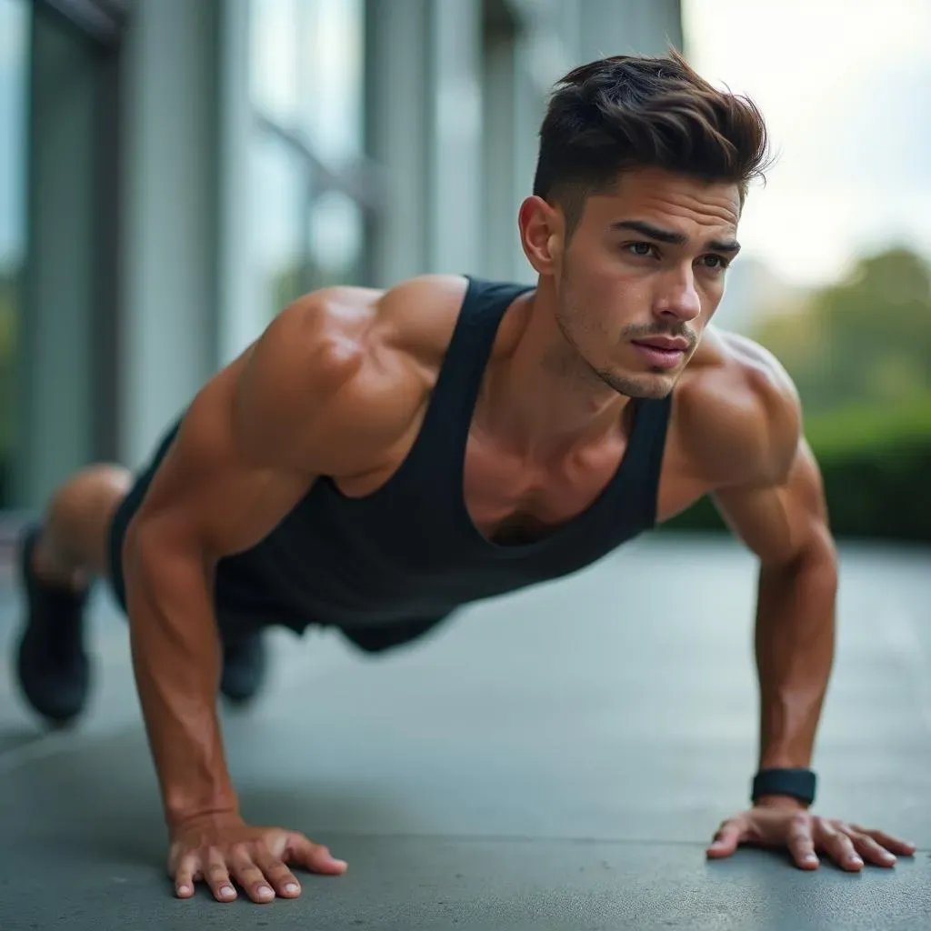 Mastering the Moves: Your 30 Day Calisthenics Challenge