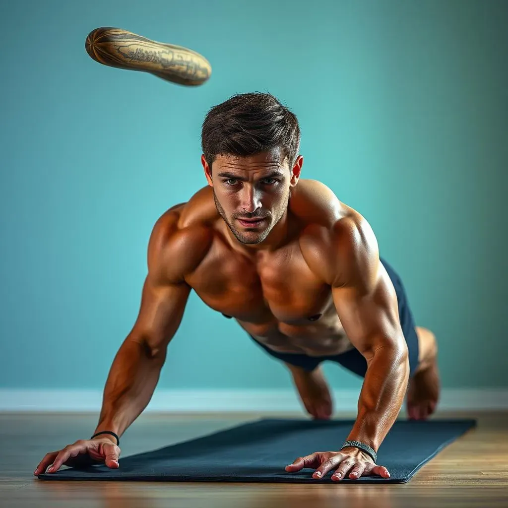 Mastering the Planche Calisthenics: Core Strength and Dynamic Drills