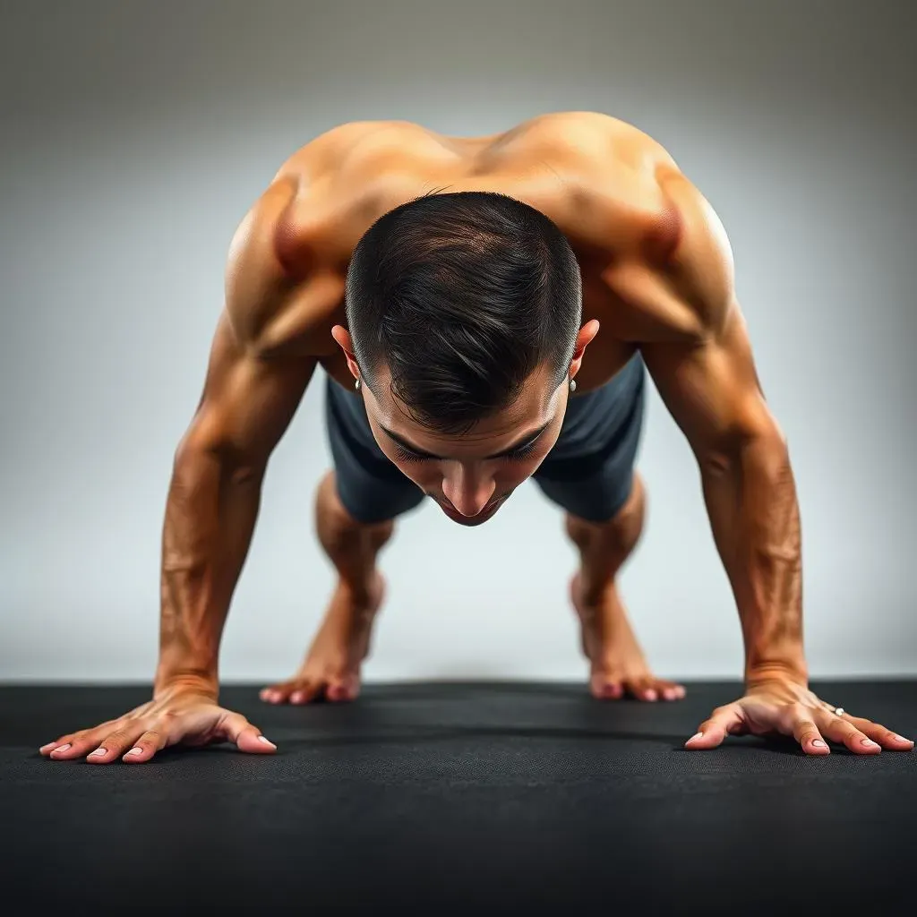 Mastering Your 60 Day Calisthenics Workout