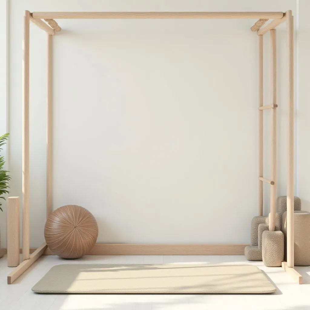 Matériel de Calisthenics 2025 