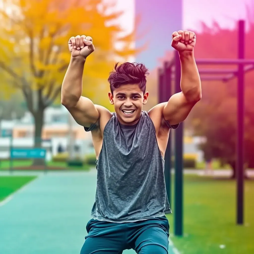 Maximizing Your Calisthenics Cos è Workout: Tips and Tricks