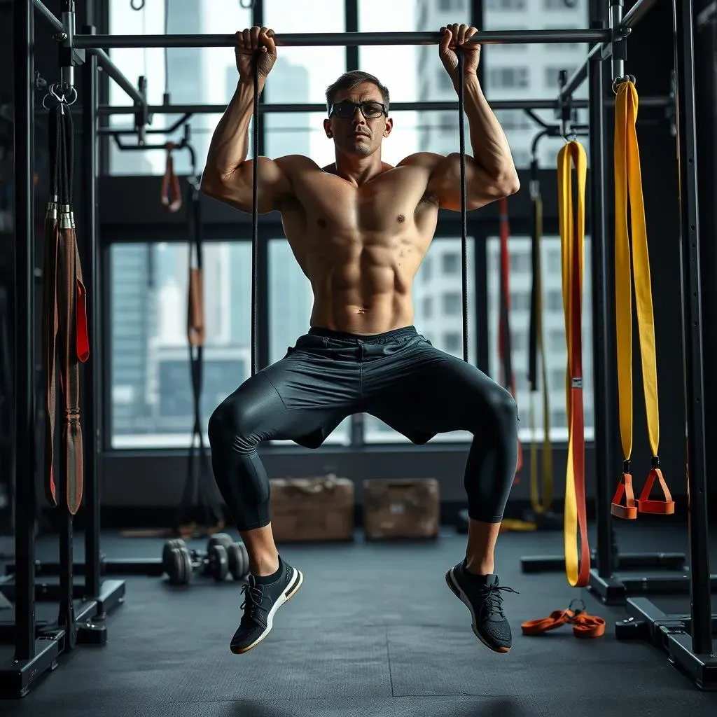 Maximizing Your Calisthenics Workout with the Proper Gear