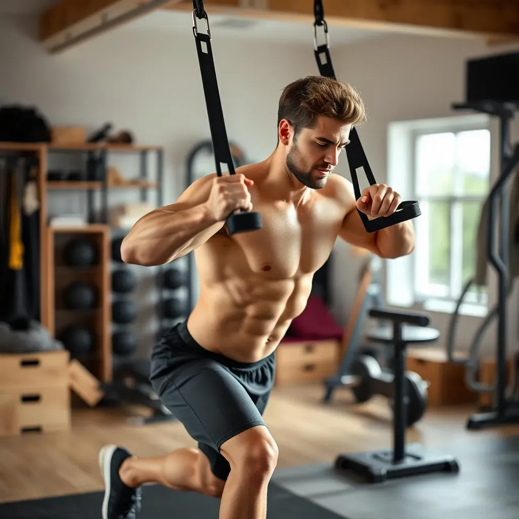 Maximizing Your Élastique Calisthenics Workout: Tips and Tricks for Optimal Results