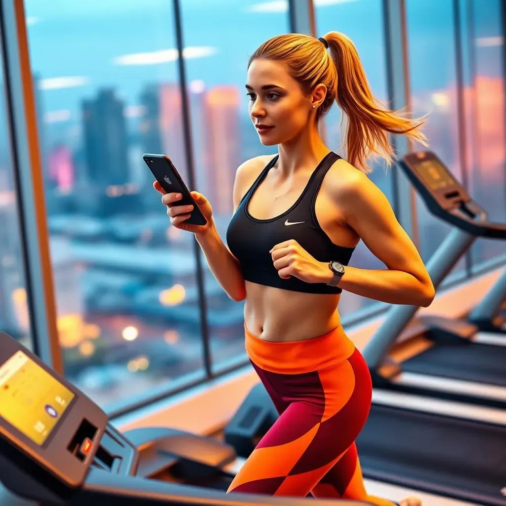 Maximizing Your Fitness Journey with Xiaomi's Mi Fitness App