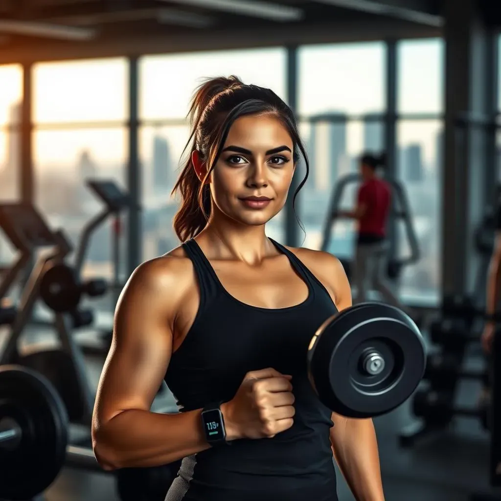 Maximizing Your Gym Experience with YouTube Workout Videos