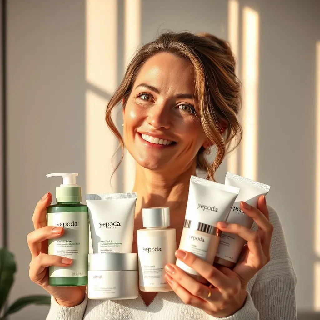 Maximizing Your Routine Yepoda Experience with Yepoda Products