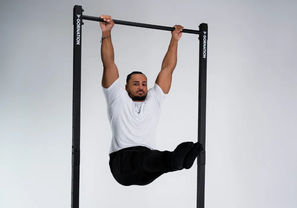 Guide ultime : meilleure barre traction callisthénie